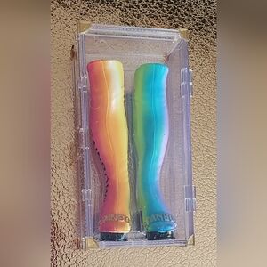 Rainbow High Fashion Studio Avery Styles Fashion Doll Replacement Boots Crate